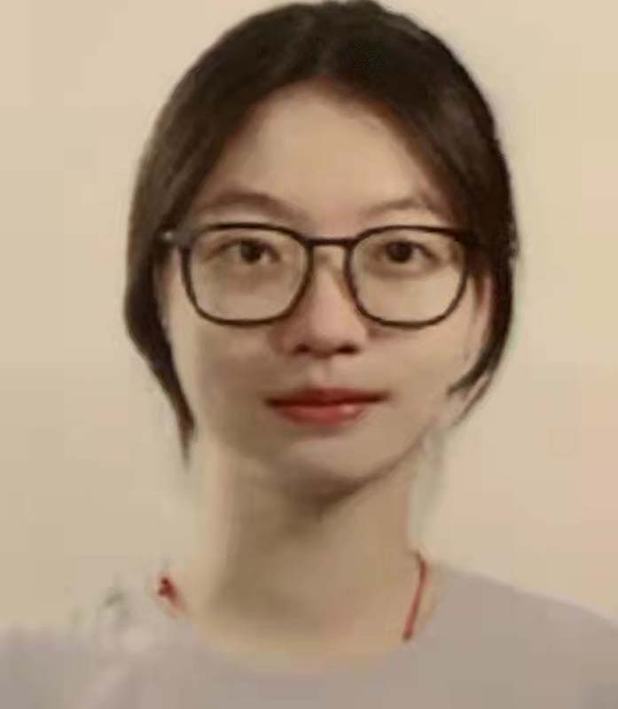 科尔沁右翼中旗周宣妤