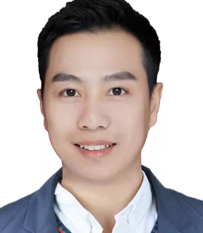 科尔沁右翼中旗赵庆