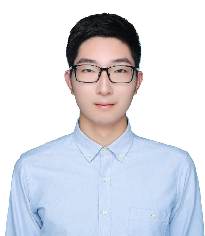 科尔沁右翼中旗余城昊